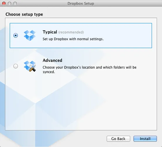 Dropbox